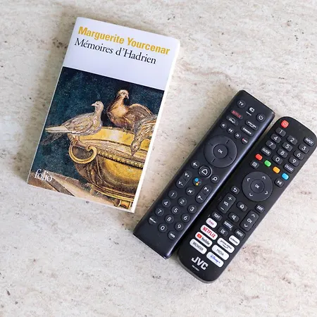 アパート Le Verd'o - Evasion Au Coeur De クレイユ