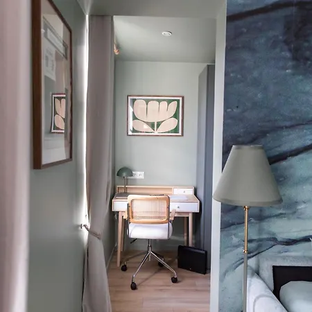 アパート Le Verd'o - Evasion Au Coeur De クレイユ