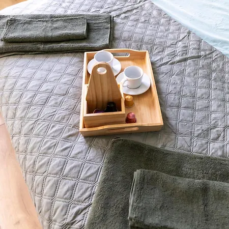 アパート Le Verd'o - Evasion Au Coeur De