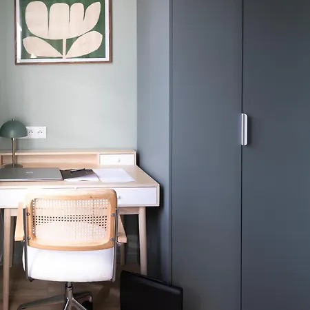 アパート Le Verd'o - Evasion Au Coeur De *