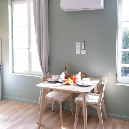 Le Verd'o - Evasion Au Coeur De クレイユ