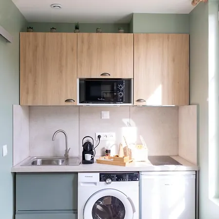 Le Verd'o - Evasion Au Coeur De