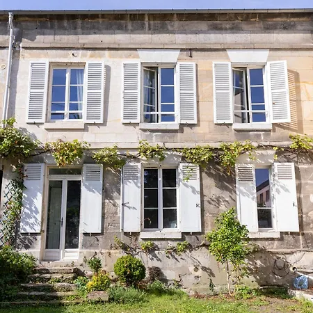 アパート Le Verd'o - Evasion Au Coeur De *